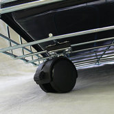 Universal Crate Casters (2 Pack)