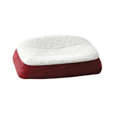 Rectanglular Dish Pet Bed