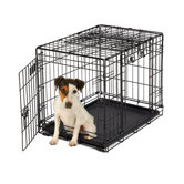 Ovation Trainer Double Door Dog Crate