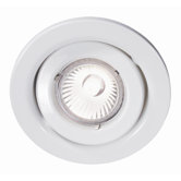Series 300 1 Light Recessed Trim Light