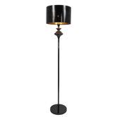 Titan 1 Light Floor Lamp