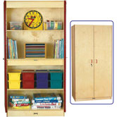 Classroom Closet - Deluxe