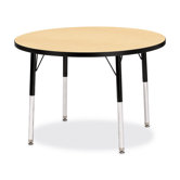 KYDZ Activity Table- Round (42" Diameter)