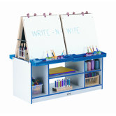 Jonti-Craft Work Easels
