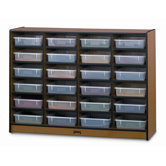 Sproutz 24 Paper-Tray Cubbie