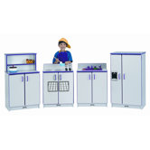 Kitchen Refrigerator