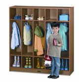 Sproutz Coat Locker