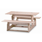 Picnic Table