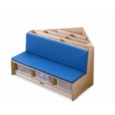 Jonti-Craft Classroom Chairs