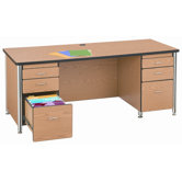 Teachers' Desk