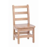 Ladderback Chair