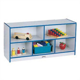 Rainbow Accents Toddler Single