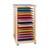 Paper Rack