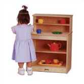 Toddler Cupboard