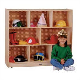 Super-Sized Mobile Single Storage Unit