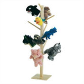 Puppet Tree