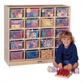 a20 Tray Mobile Storage
