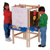 4 Way Adjustable Easel