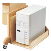 Open CPU Booth