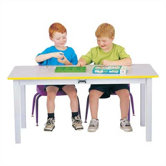Jonti-Craft Classroom Tables