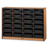SPROUTZ&reg; 24 Paper-Tray Cubbie