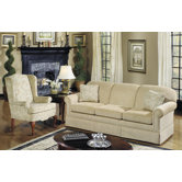 Trigger Sofa and Chair Set