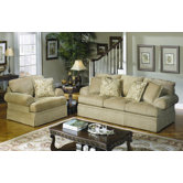 Journey Sofa and Chair Set