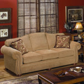 Alexander Sofa