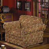 Alexander Chair