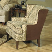 Woodburn Armchair
