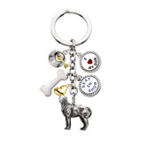 Key Chains & Key Wallets