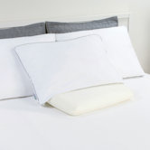 Memory Core Memory Foam Bed Pillow