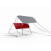 Lulu Rocking Chair