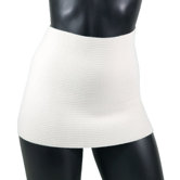 Wool Warming Support Binder