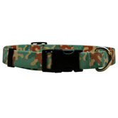 Camo Standard Collar
