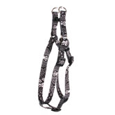 Bandana Step-In Harness