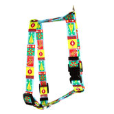 Retro Christmas Roman Harness