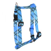 Kilt Roman Harness
