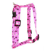Diva Dog Roman Harness