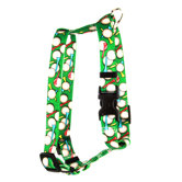 Golf Balls Roman Harness