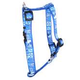 Tiki Roman Harness