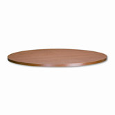 Basyx Bl Laminate Series Round Conference Table