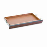 Laminate 26" W x 15.38" D Desk Drawer