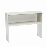 Stack-On 36.25" H x 48" W Desk Hutch