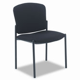 Pagoda Stacking Arm Office Chair