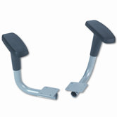 Height-Adjustable T-Arms