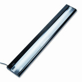 Fluorescent Task Light for HON 60"-72" Stack-on Storage Units, 48-3/8 x 6-7/8