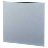 Simplicity Ii Systems Fabric Panel