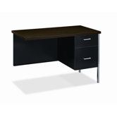 Metro Classic Workstation Return