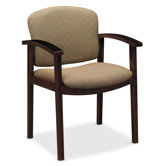 2110 Series Arm Guest Chair